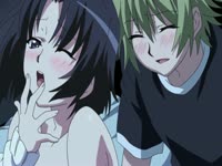 [ Anime Sex ] Swing Out Sisters Ep1